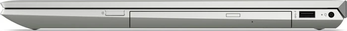 HP Envy 17-bw0200ng, Natural Silver, Core i7-8550U, 16GB RAM, 512GB SSD, GeForce MX150, DE
