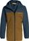 Vaude Escape 3in1 Funktionsjacke bronze (Junior) Vorschaubild