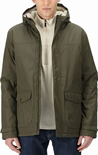 Regatta Sterlings III Jacke (Herren)