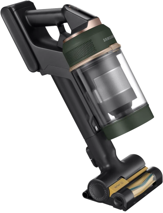 Samsung VS20B95943N Bespoke Jet Extended Akku-Handstaubsauger inkl. Absaugstation