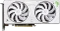 Manli GeForce RTX 4070 Polar Fox, 12GB GDDR6X, HDMI, 3x DP Vorschaubild