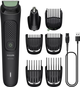 Philips MG3930/15 All-in-One Series 3000 Multigroom