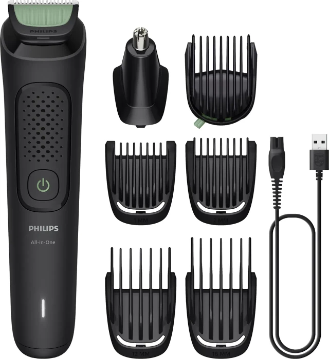 Philips MG3930/15 All-in-One Series 3000 Multigroom