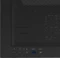 Zalman P30 Air Black, schwarz, Glasfenster Vorschaubild
