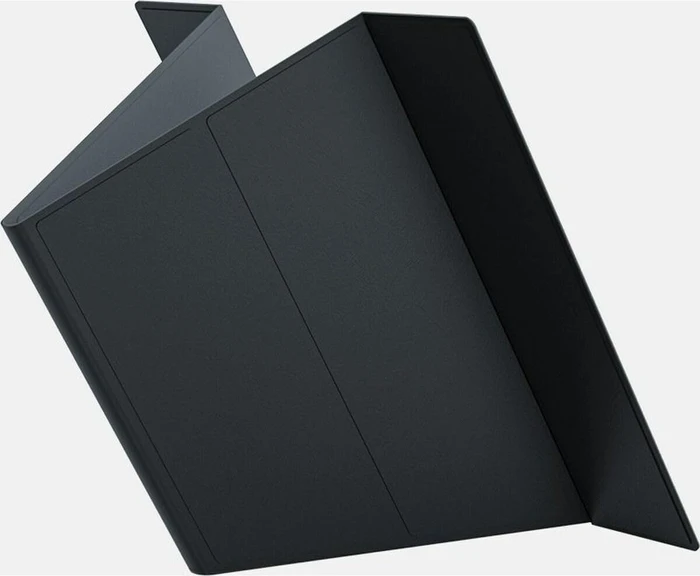 Onyx Boox Versatile Magnetic Protective Case für Onyx Boox Note Air 4 (C), dunkelgrau