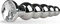 EasyToys Metall Butt Plug Vorschaubild