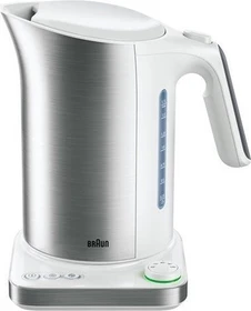 Braun WK 5115 WH ID Breakfast Collection