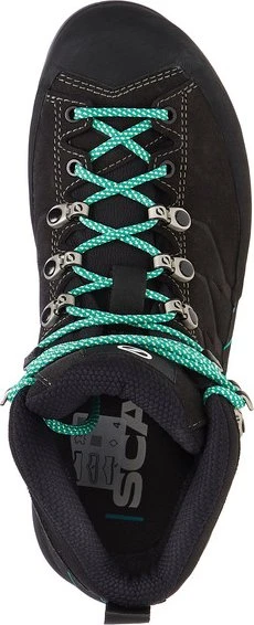 Scarpa Mescalito TRK GTX lichen green/conifer (Damen)