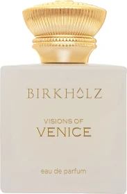 Birkholz Italian Collection Visions of Venice Eau de Parfum, 100ml