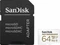 SanDisk Max Endurance R100/W40 64GB Kit, UHS-I U3, Class 10 Vorschaubild