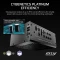 Corsair HXi SHIFT Series HX1200i SHIFT 1200W, ATX 3.1 Vorschaubild