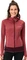 Vaude Tekoa Fleece II Funktionsjacke brick (Damen) Vorschaubild
