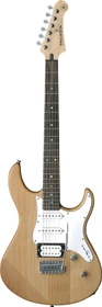 Yamaha Pacifica 112V YNS Yellow Natural Satin
