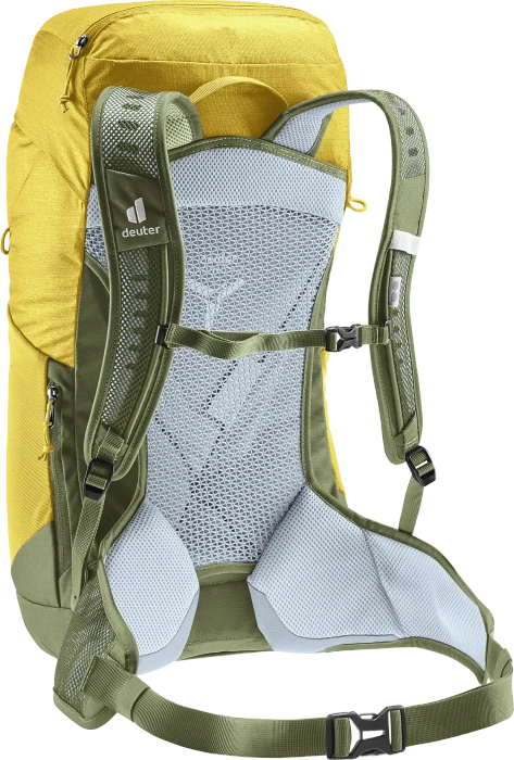 Deuter AC Lite 30 turmeric/khaki