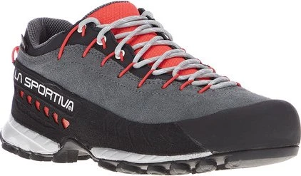 La Sportiva TX4 GTX carbon/hibiscus (Damen)