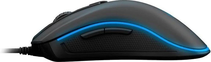Ozone Neon M50 schwarz, USB