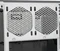 SilverStone RM4A, Rackmount Storage, grau/schwarz, 4HE, ATX Vorschaubild