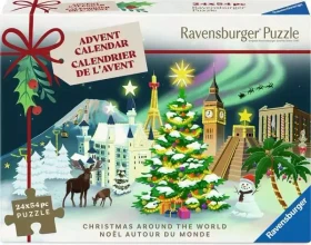 Ravensburger Puzzle-Adventskalender