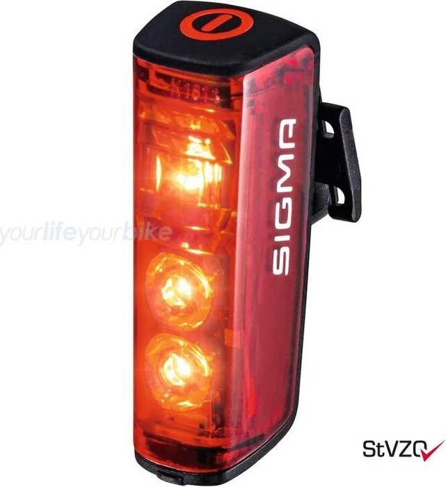 Sigma Sport Blaze Rücklicht