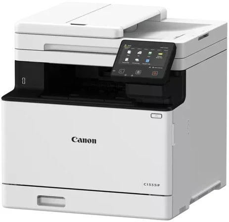 Canon i-SENSYS X C1333i, Laser, mehrfarbig