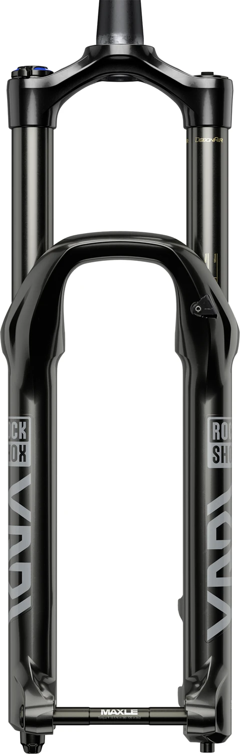 RockShox Yari RC DebonAir Boost 15mm TA 29