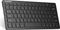 TeckNet Slim Portable Wireless Keyboard, USB, DE Vorschaubild