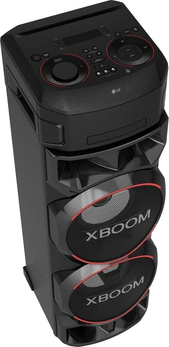 LG XBoom ON9