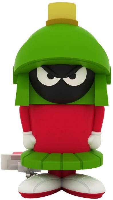 Emtec L107 Looney Tunes Marvin the Martian 8GB, USB-A, USB 2.0