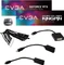 EVGA GeForce RTX 2080 Ti KINGPIN Gaming, 11GB GDDR6, HDMI, USB-C, DP, 2x mDP Vorschaubild