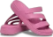 Crocs Getaway Strappy quiet rose (Damen) Vorschaubild