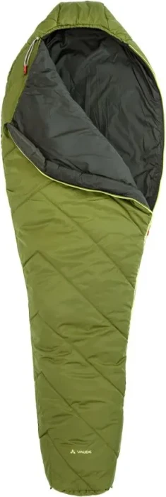 Vaude Sioux 100 II Mumienschlafsack avocado