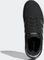 adidas Run 60s 4.0 core black/silver metallic/cloud white (Damen) Vorschaubild