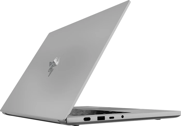 Razer Blade 14 (2022), Mercury White, Ryzen 9 6900HX, 16GB RAM, 1TB SSD, GeForce RTX 3070 Ti, DE