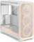 Fractal Design Meshify 3 XL Ambience Pro RGB White TG Clear Tint, weiß, Glasfenster Vorschaubild