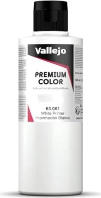 Vallejo Premium Airbrush Color