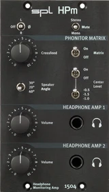 SPL HPm