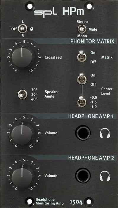 SPL HPm