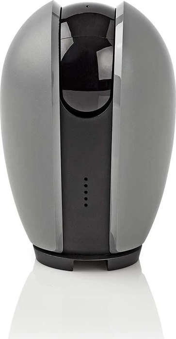 Nedis SmartLife Innenkamera weiß/grau