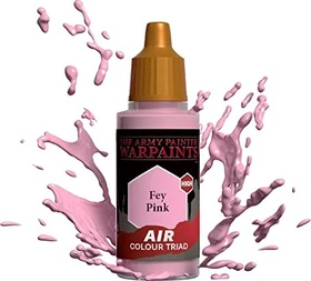 Army Painter Warpaints Air fey pink, 18ml