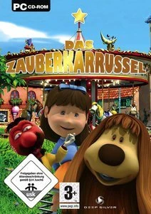 Das Zauberkarussell (PC)