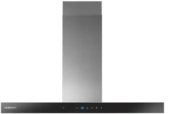 Samsung NK36N5703BS Wand-Dunstabzugshaube