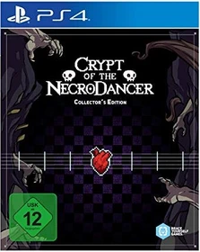 Crypt of the NecroDancer - Collector's Edition (PS4)