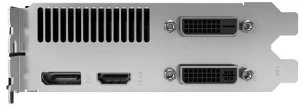 Gainward GeForce GTX 670, 2GB GDDR5, 2x DVI, HDMI, DP