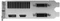 Gainward GeForce GTX 670, 2GB GDDR5, 2x DVI, HDMI, DP Vorschaubild