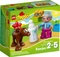 LEGO DUPLO Geschichten darstellen - Baby-Kalb Vorschaubild