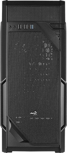 AeroCool VS-1 V2, Acrylfenster