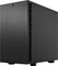 Fractal Design Define 7 Nano Black TG Light Tint, Glasfenster, Mini-ITX, schallgedämmt Vorschaubild