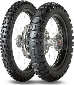 Dunlop D908 RR 150/70 B18 70S TT M+S