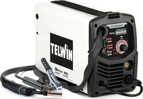 Telwin Maxima 160 Synergic Inverter-Schweißgerät