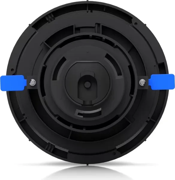 Ubiquiti G5 PTZ In-Ceiling Mount schwarz, Unterputz, Deckenhalterung